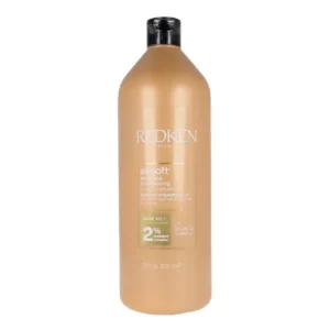 Shampooing Hydratant All Soft Redken (1000 ml). Boutique de cosmétiques au Sénégal