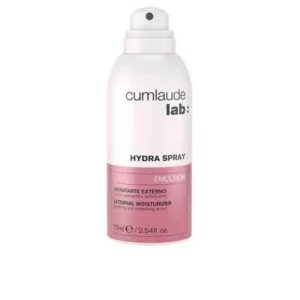 Spray hydratant Hydra Cumlaude Lab (75 ml). Boutique de cosmétiques au Sénégal