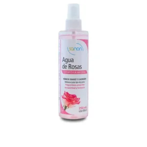 Tonique Visage Sanon (250 ml). Boutique de cosmétiques au Sénégal