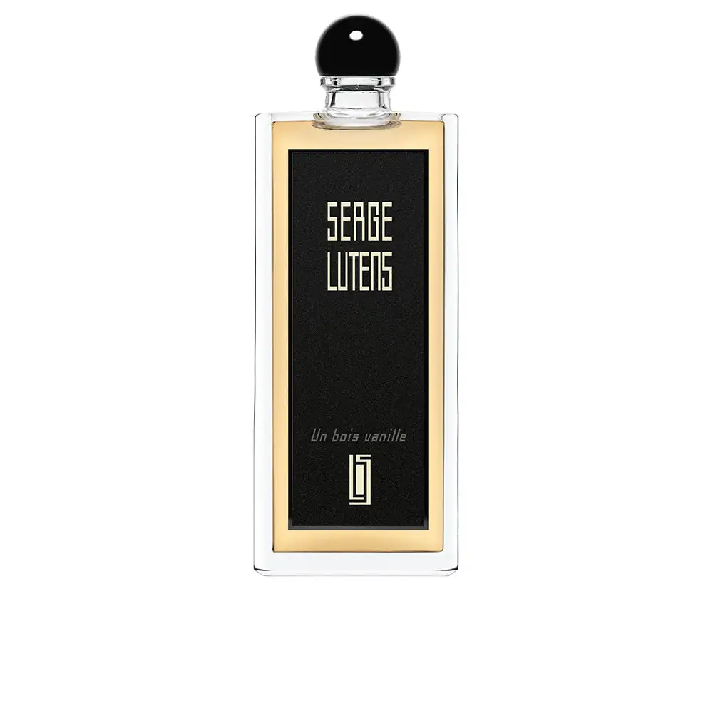 Unisex perfume serge lutens un bois vanille edp 50 ml_7606. DIAYTAR SENEGAL - Votre Plateforme Shopping de Confiance. Naviguez à travers nos rayons et choisissez des produits fiables qui répondent à vos besoins quotidiens.