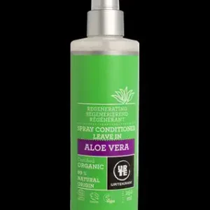 Urtekram Aloe Vera Spray Conditionneur 250ml. Boutique de cosmétiques au Sénégal