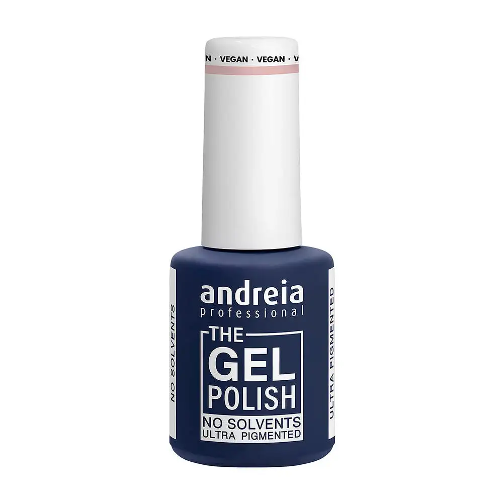 Vernis a ongles andreia professional g08 semi permanent 105 ml_4702. Bienvenue sur DIAYTAR SENEGAL - Votre Fenêtre sur le Shopping Moderne. Parcourez notre boutique en ligne et découvrez des produits qui incarnent l'évolution du style et de la qualité.