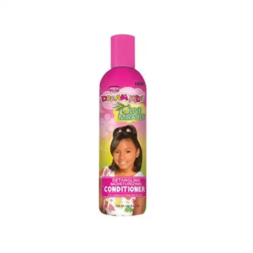 African pride dream kids apres shampoing hydratant demelant olive miracle 12oz_3641. DIAYTAR SENEGAL - Votre Plateforme Shopping de Confiance. Naviguez à travers nos rayons et choisissez des produits fiables qui répondent à vos besoins quotidiens.