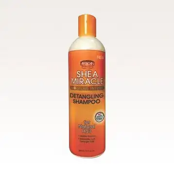 african-pride-shea-miracle-moisture-shampooing-demelant-intense-12-oz_8426 – Photo produit Dakar Sénégal – Livraison rapide African pride shea miracle moisture shampooing demelant intense 12 oz_8426. Entrez dans l'Univers de DIAYTAR SENEGAL - Où l'Innovation Rencontre la Tradition. Explorez notre sélection de produits modernes et traditionnels qui incarnent l'esprit dynamique du Sénégal.