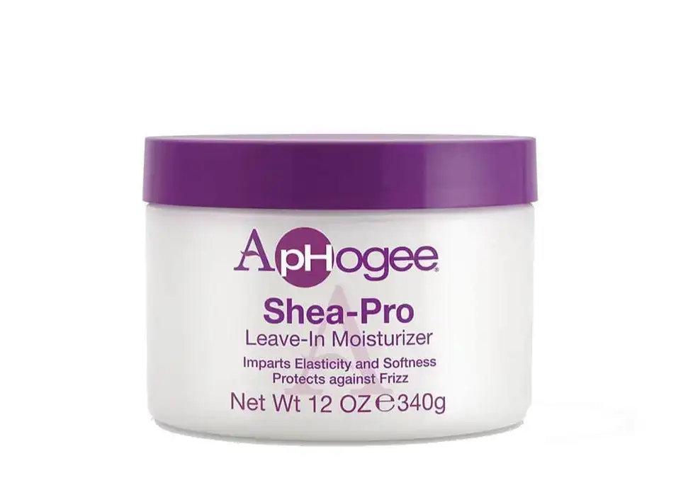 Aphogee shea pro hydratant sans rincage 12 oz_7321. DIAYTAR SENEGAL - Où la Qualité et la Diversité Fusionnent. Explorez notre boutique en ligne pour découvrir une gamme variée de produits qui incarnent l'excellence et l'authenticité.