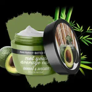 Aunt jackies not your average curl protein masque 8oz_7878. Bienvenue chez DIAYTAR SENEGAL - Où Chaque Objet a son Histoire. Découvrez notre sélection méticuleuse et choisissez des articles qui racontent l'âme du Sénégal.