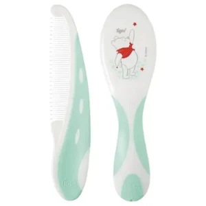 Brosse peigne winnie lourson tigex_5085. DIAYTAR SENEGAL - Où Chaque Achat Raconte une Histoire. Parcourez notre boutique en ligne pour trouver des articles qui évoquent le savoir-faire et la tradition du Sénégal.