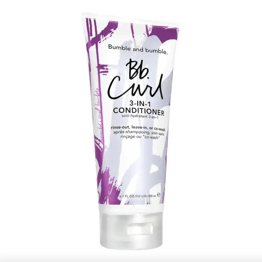 Bumble and bumble bb curl custom conditioner 200ml_7220. Bienvenue sur DIAYTAR SENEGAL - Où Chaque Détail compte. Plongez dans notre univers et choisissez des produits qui ajoutent de l'éclat et de la joie à votre quotidien.
