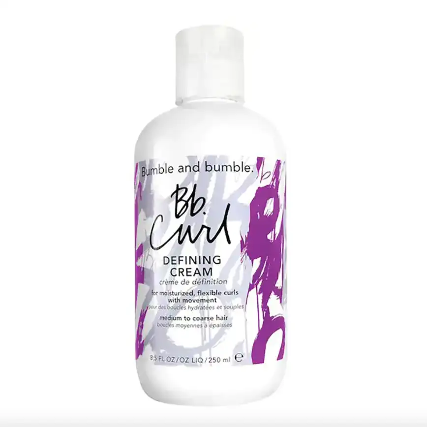 Bumble and bumble bb curl defining creme 250ml_6399. Bienvenue chez DIAYTAR SENEGAL - Où Chaque Produit a son Âme. Découvrez notre gamme et choisissez des articles qui résonnent avec votre personnalité et vos valeurs.