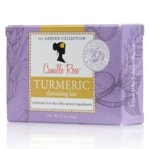 Camille rose curcuma cleansing bar 2oz_7154. Bienvenue chez DIAYTAR SENEGAL - Où Chaque Achat Fait une Différence. Découvrez notre gamme de produits qui reflètent l'engagement envers la qualité et le respect de l'environnement.