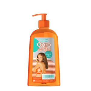 Caro white gel douche clarifiant_2990. DIAYTAR SENEGAL - L'Univers de l'Élégance Accessible. Plongez dans notre catalogue et choisissez des produits qui allient sophistication et accessibilité pour un shopping exquis.