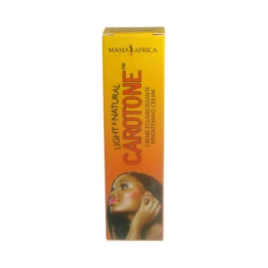 Carotone creme eclaircissante_2071. DIAYTAR SENEGAL - Là où la Qualité se Marque d'une Touche Sénégalaise. Naviguez à travers notre boutique en ligne et choisissez des produits qui allient excellence et tradition.