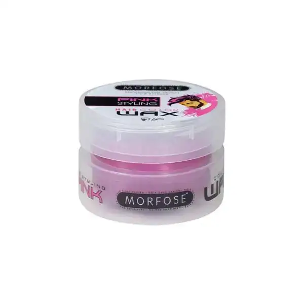cire-coiffante-et-colorante-couleur-rose-100-ml_1808 – Photo produit Dakar Sénégal – Livraison rapide Cire coiffante et colorante couleur rose 100 ml_1808. DIAYTAR SENEGAL - Où Choisir est une Célébration. Découvrez notre sélection de produits qui représentent la diversité et la joie du Sénégal, à chaque étape de votre vie.