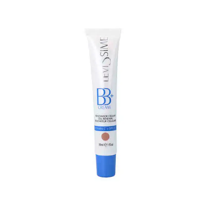 Creme visage levissime bb cream 30 ml_8614. Entrez dans le Monde de DIAYTAR SENEGAL - Où Chaque Article Raconte une Histoire Unique. Explorez notre boutique en ligne pour dénicher des trésors qui incarnent l'âme du Sénégal.