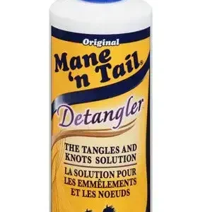 Demelant mane n tail 12 fl oz_1267. DIAYTAR SENEGAL - Où Chaque Produit a son Histoire. Découvrez notre gamme de produits, chacun portant en lui le récit de l'artisanat et de la passion, pour vous offrir une expérience de shopping authentique.
