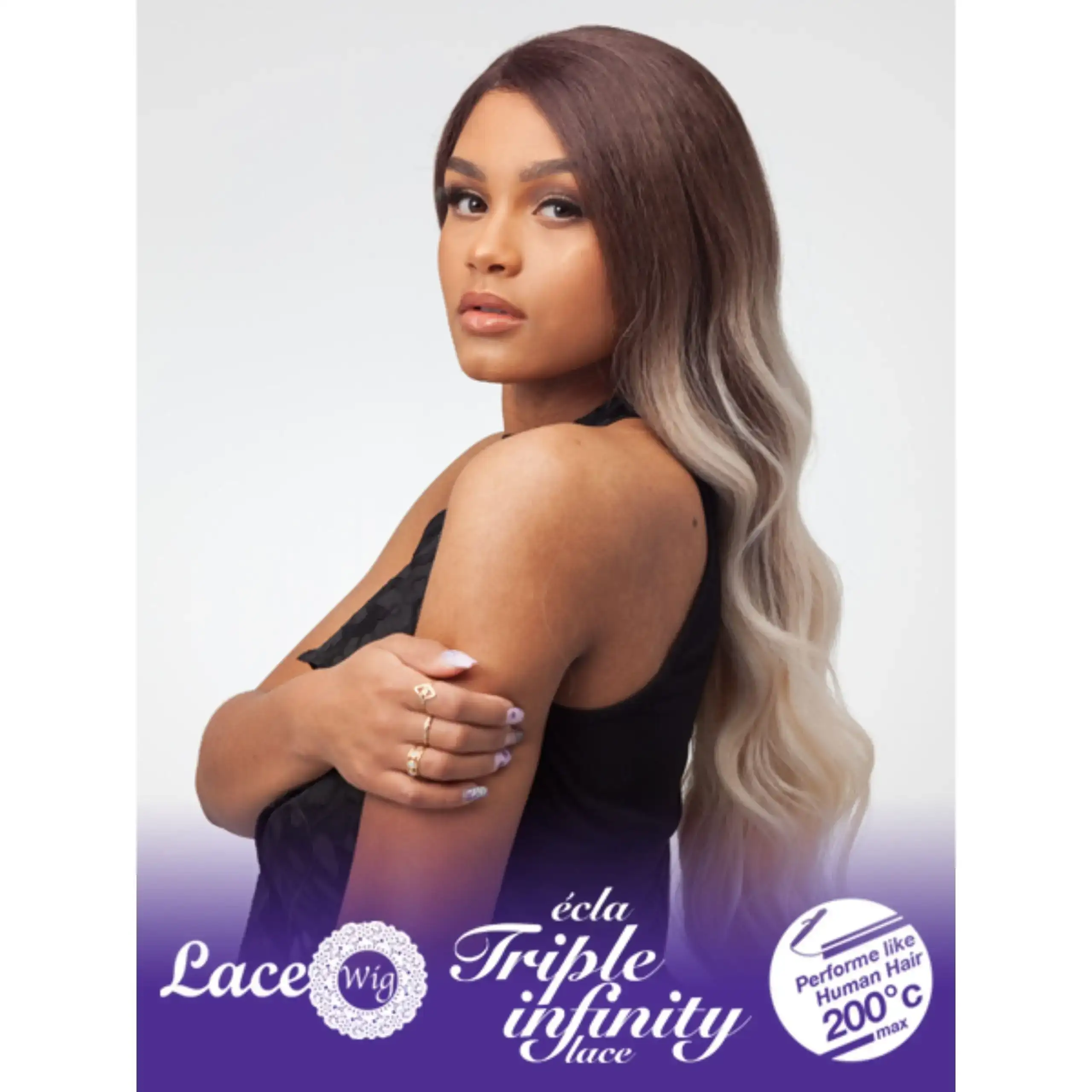 Ecla perruque robyn_1173. DIAYTAR SENEGAL - Où Choisir Devient une Expérience Personnalisée. Explorez notre boutique en ligne pour découvrir des produits qui s'adaptent à votre style et à votre essence.