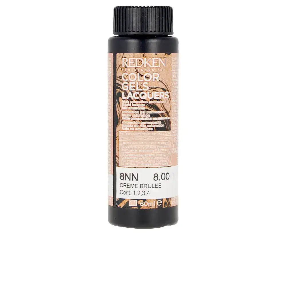 Gel redken lacquers no 8nn creme brulee 60 ml_4572. DIAYTAR SENEGAL - Votre Source d'Inspiration Shopping. Parcourez nos rayons et trouvez des articles qui vous inspirent, que ce soit pour votre style, votre maison ou votre vie quotidienne.
