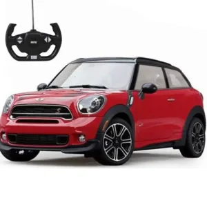 grc deluxe 1/14 mini countryman - default title. Boutique de cosmétiques au Sénégal