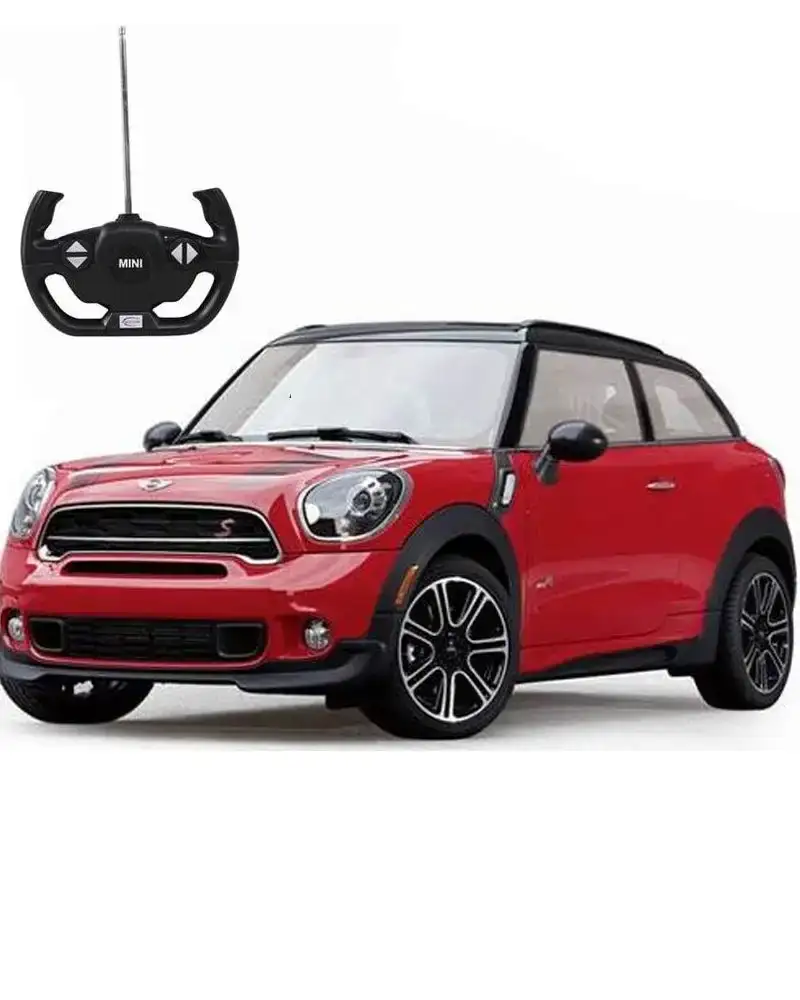 Grc deluxe 1 14 mini countryman_5363. DIAYTAR SENEGAL - Où Choisir Rime avec Qualité. Découvrez notre sélection soigneusement conçue et choisissez des articles qui incarnent l'excellence et l'innovation.