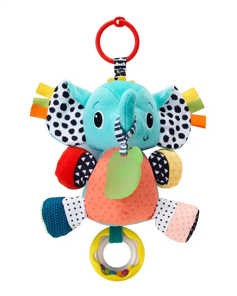 infantino eléphant ami d'activités - default title. Boutique de cosmétiques au Sénégal