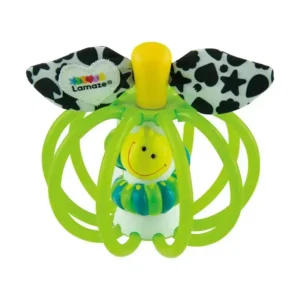 lamaze grab attrapez la pomme vert 0m+ - default title. Boutique de cosmétiques au Sénégal