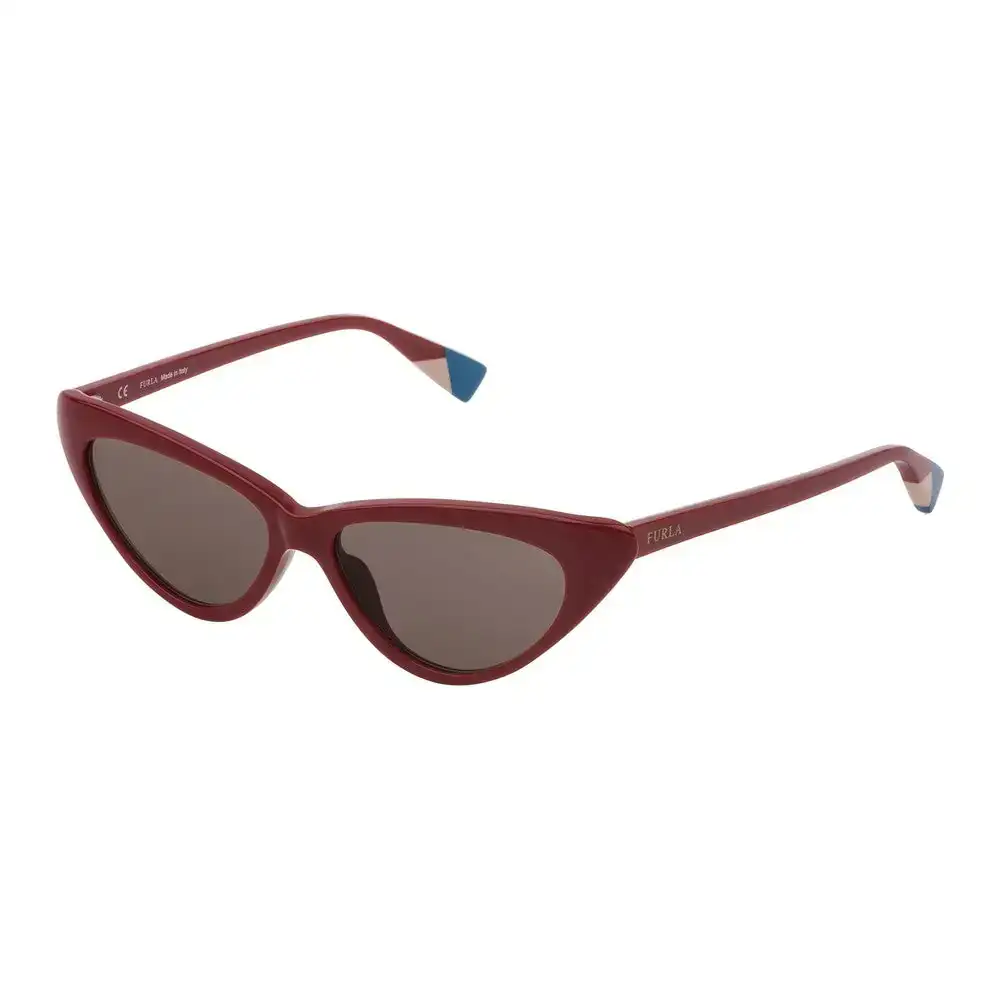 Lunettes de soleil femme furla sfu283n550u17 o 55 mm_7799. DIAYTAR SENEGAL - Votre Source de Trouvailles uniques. Naviguez à travers notre catalogue et trouvez des articles qui vous distinguent et reflètent votre unicité.