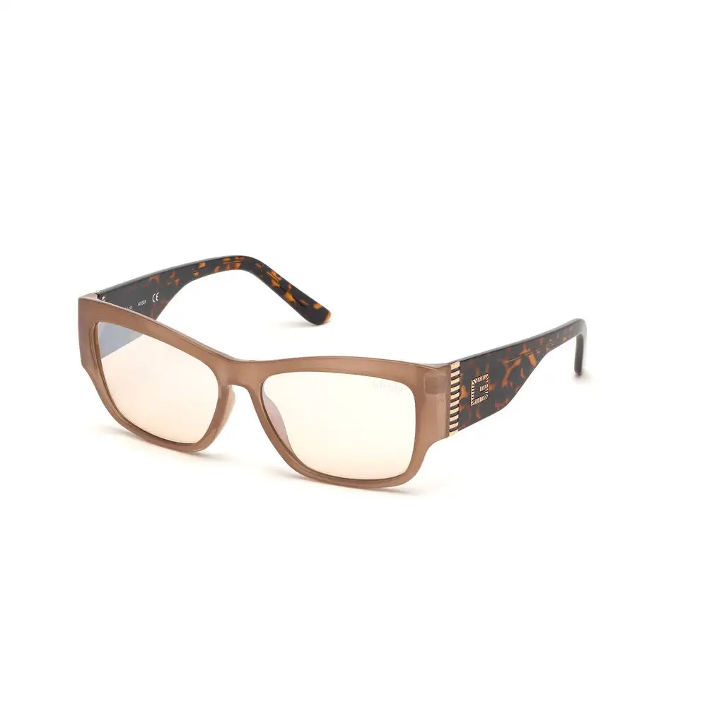 Lunettes de soleil femme guess gu76235757g o 57 mm_3214. DIAYTAR SENEGAL - Là où les Possibilités sont Infinies. Parcourez nos catégories et laissez-vous séduire par des produits qui enrichiront votre quotidien, du pratique à l'esthétique.