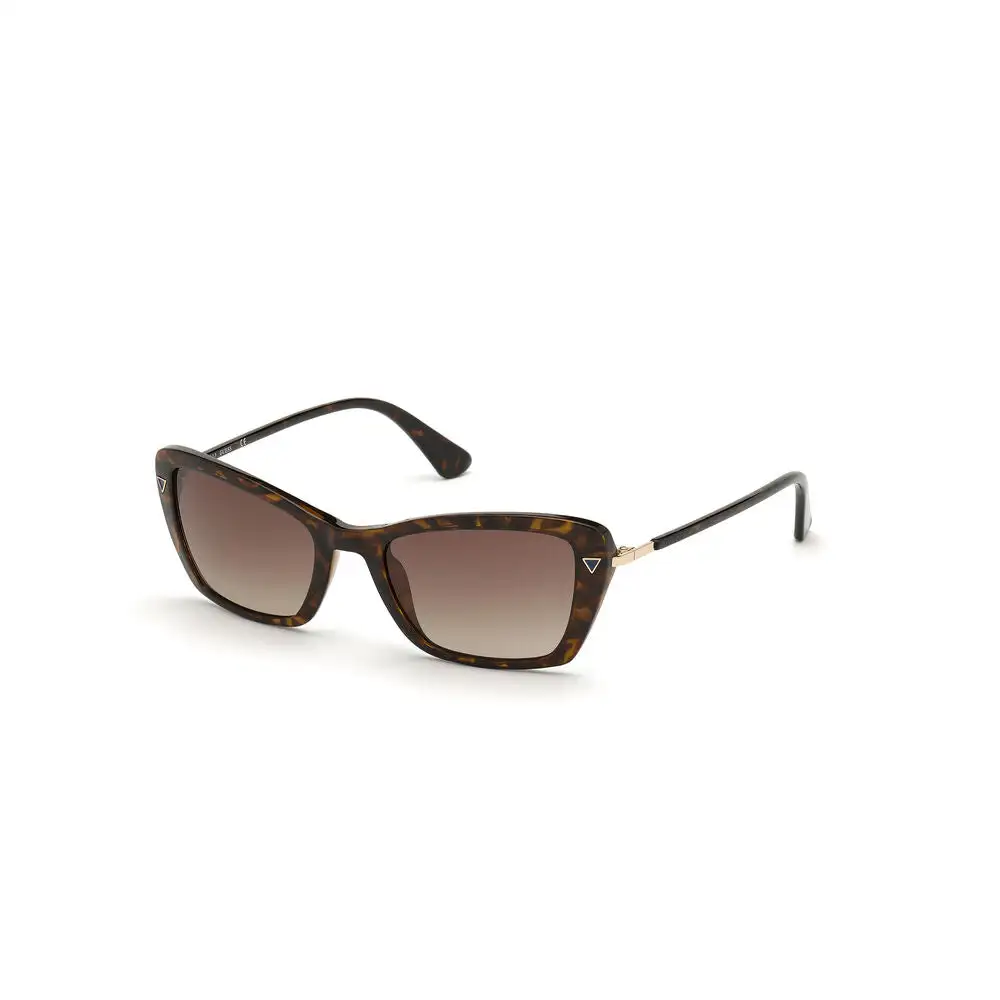 Lunettes de soleil femme guess gu76545252f o 52 mm_3463. DIAYTAR SENEGAL - L'Art de Trouver ce que Vous Aimez. Plongez dans notre assortiment varié et choisissez parmi des produits qui reflètent votre style et répondent à vos besoins.