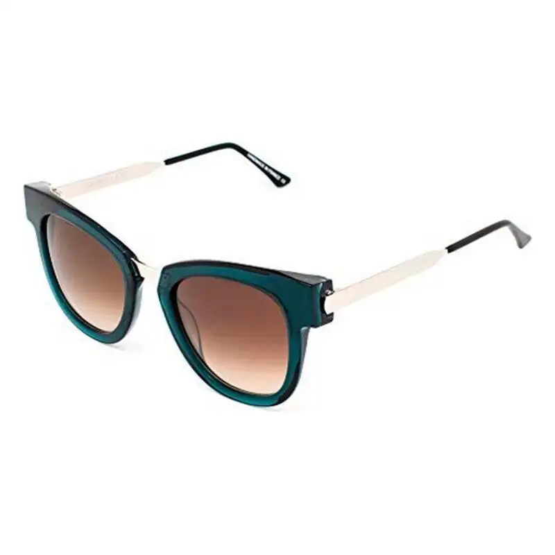 Lunettes de soleil femme thierry lasry mondanity 3473 o 53 mm_9305. DIAYTAR SENEGAL - Où l'Élégance Rencontré l'Accessibilité. Parcourez notre catalogue et trouvez des produits qui apportent une touche de sophistication à votre vie quotidienne sans compromettre votre budget.