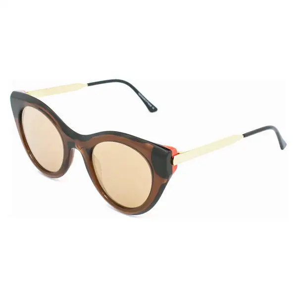 Lunettes de soleil femme thierry lasry perky 2255 o 51 mm_1514. DIAYTAR SENEGAL - L'Univers de l'Élégance Accessible. Plongez dans notre catalogue et choisissez des produits qui allient sophistication et accessibilité pour un shopping exquis.