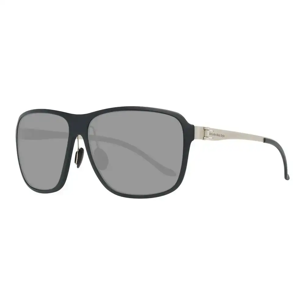 Lunettes de soleil homme mercedes benz m7003 a o 59 mm_4147. DIAYTAR SENEGAL - Là où le Shopping devient une Fête des Sens. Plongez dans notre univers et choisissez des produits qui éveillent votre goût pour l'esthétique et l'authenticité.