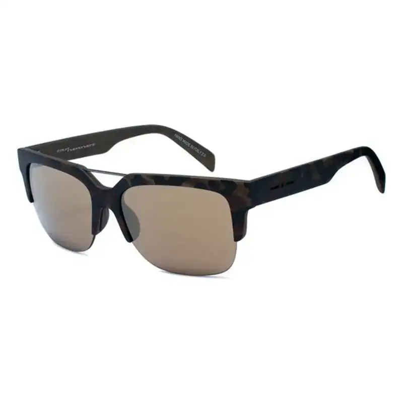 Lunettes de soleil pour hommes italia independent 0918 145 000 o 53 mm marron o 53 mm_5233. DIAYTAR SENEGAL - L'Art de Magasiner sans Limites. Naviguez à travers notre collection diversifiée pour trouver des produits qui élargiront vos horizons shopping.