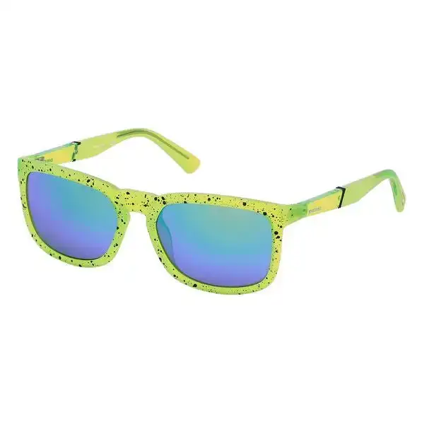 Lunettes de soleil unisexe diesel dl02625695q vert o 56 mm_2247. DIAYTAR SENEGAL - Votre Oasis de Shopping en Ligne. Explorez notre boutique et découvrez des produits qui ajoutent une touche de magie à votre quotidien.