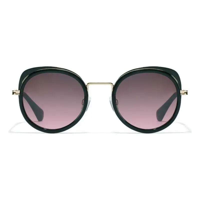 Lunettes de soleil unisexe milady hawkers golden black_4681. DIAYTAR SENEGAL - Votre Destination Shopping Exquise. Explorez notre boutique en ligne et découvrez des trésors qui ajoutent une touche de sophistication à votre style et à votre espace.