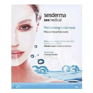 Masque facial hydratant Sesderma. Boutique de cosmétiques au Sénégal