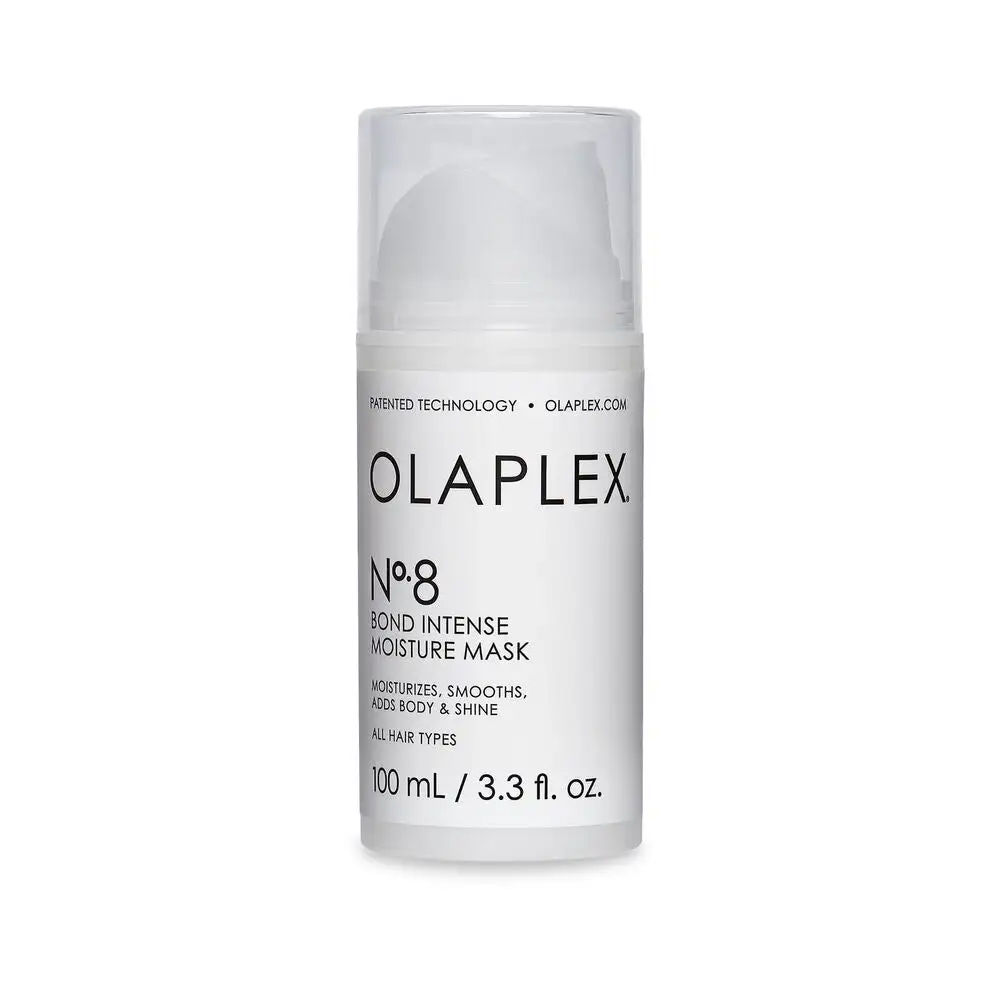Masque Hydratant Bond Intense Nº8 Olaplex (100 ml)