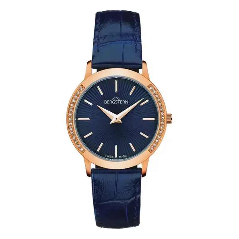 Montre Femme Bergstern B033L16 (Ø 31 mm). Boutique de cosmétiques au Sénégal