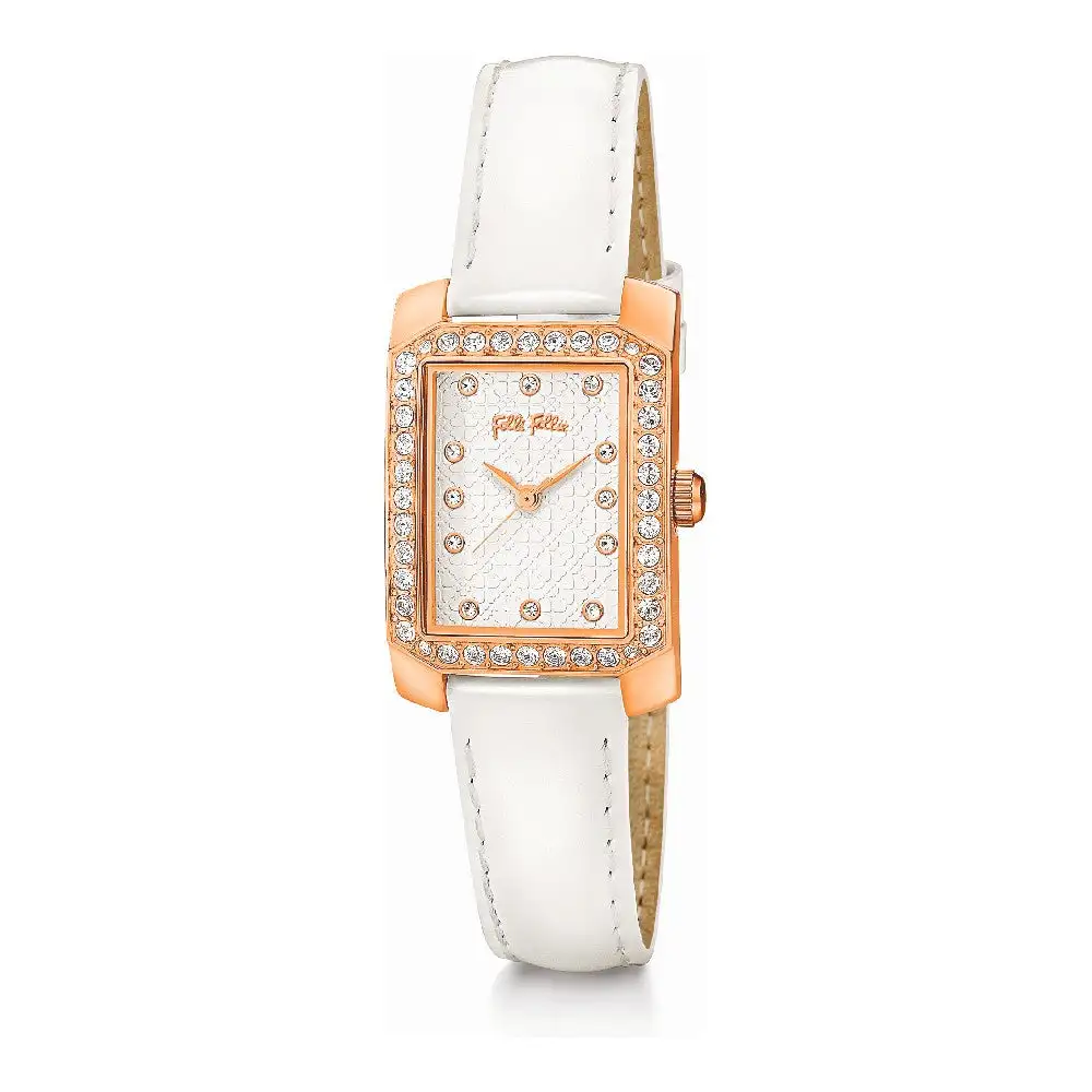 Montre femme folli follie wf13b053ssb o 34 mm_6206. Bienvenue chez DIAYTAR SENEGAL - Où le Shopping Rime avec Diversité. Plongez dans notre univers de produits et découvrez des trésors qui représentent la richesse culturelle du Sénégal.