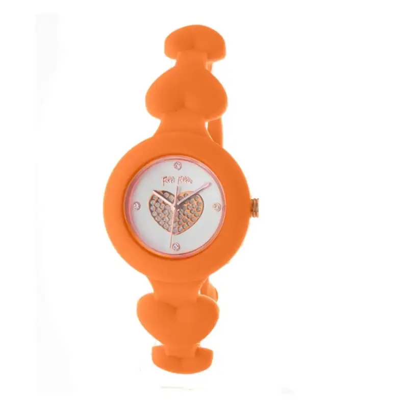 Montre femme folli follie wf14p035zso o 35 mm_6458. DIAYTAR SENEGAL - Là où la Beauté Rencontre la Fonctionnalité. Parcourez notre sélection pour trouver des produits qui allient esthétique et praticité, pour un quotidien sublimé.