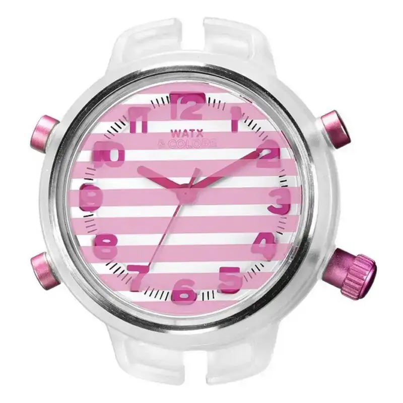 Montre Femme Watx & Colors RWA1558 (ø 38 mm). Boutique de cosmétiques au Sénégal