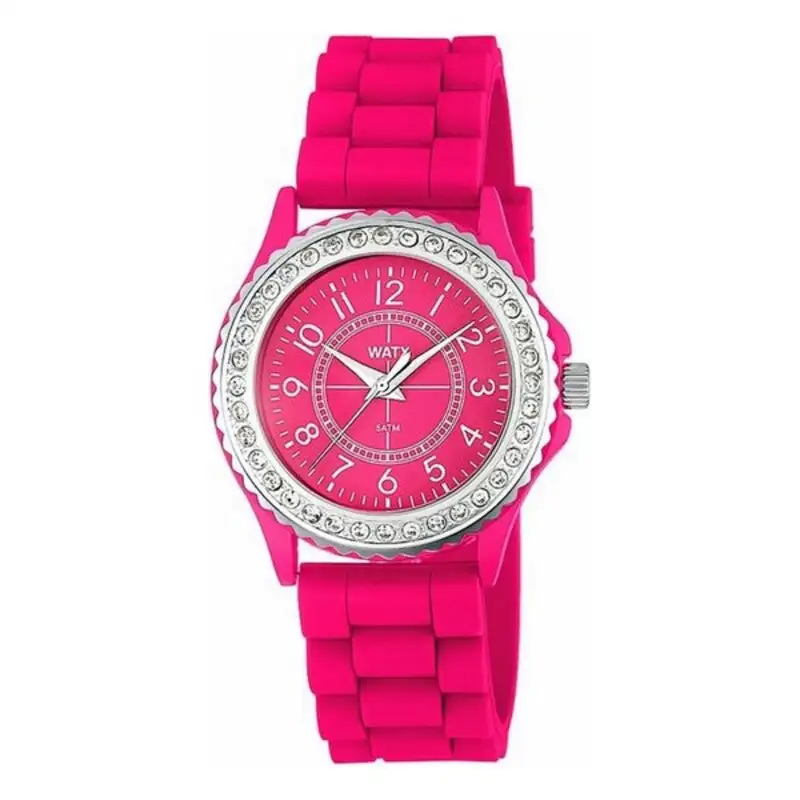 Montre femme watx et colors rwa9011 o 38 mm_9811. Bienvenue sur DIAYTAR SENEGAL - Où le Shopping est une Affaire Personnelle. Découvrez notre sélection et choisissez des produits qui reflètent votre unicité et votre individualité.