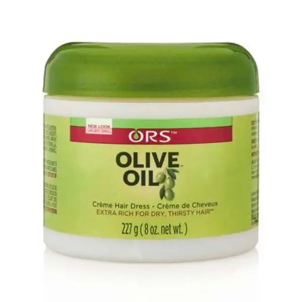 Organic root stimulator hair olive pommade 6oz 170 g_4872. DIAYTAR SENEGAL - Là où le Chic Rencontre la Tradition. Naviguez à travers notre catalogue et choisissez des produits qui équilibrent l'élégance intemporelle et l'innovation moderne.