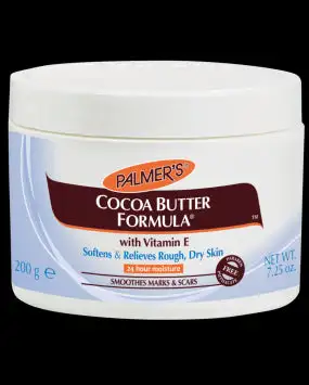 Palmers cocoa butter formula original solid formula 200g 30 de bonus_6837. DIAYTAR SENEGAL - Votre Destination pour un Shopping Éclairé. Parcourez notre boutique en ligne pour découvrir des produits de qualité qui embelliront votre quotidien.