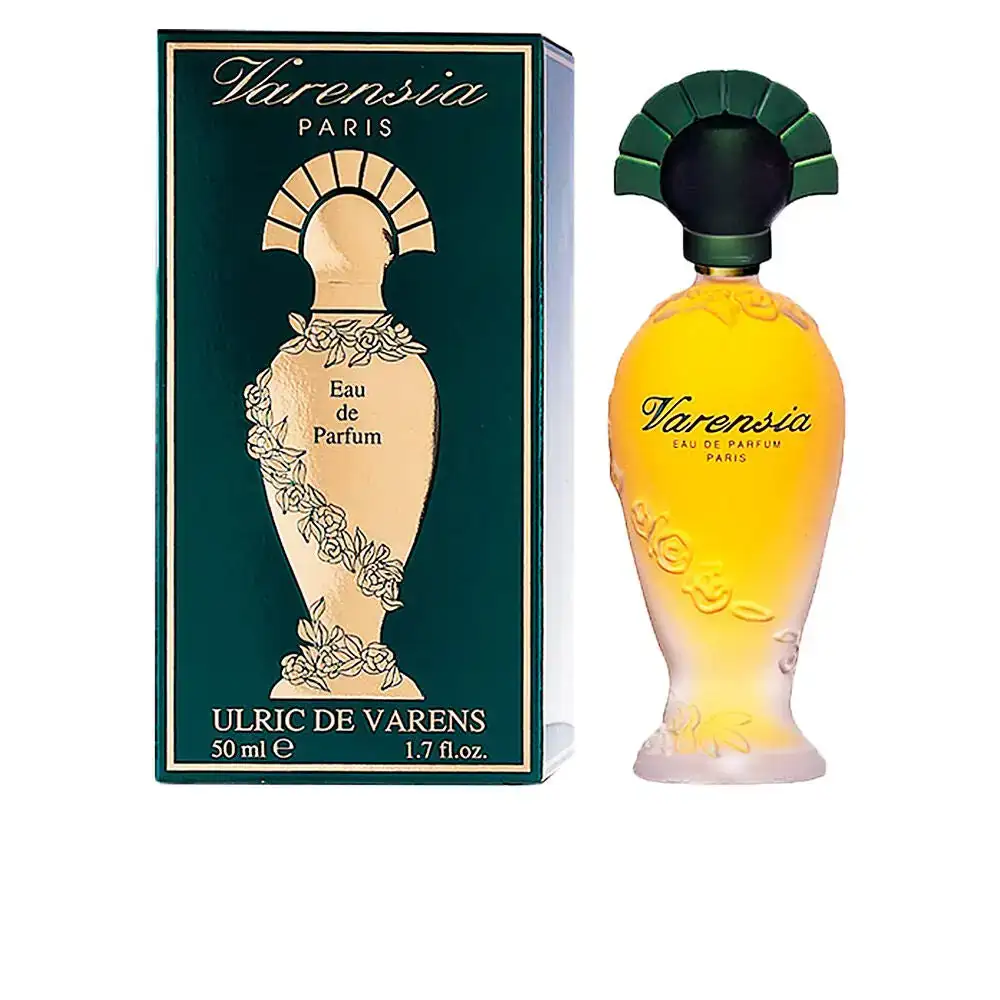 Parfum Femme Ulric De Varens Varensia (50 ml). Boutique de cosmétiques au Sénégal