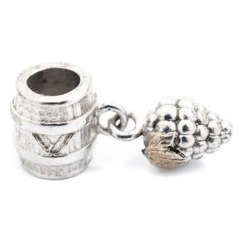 Perles dames viceroy vmf0006 10 argent 1 cm_9334. Plongez dans le Monde de DIAYTAR SENEGAL - Où Chaque Article Raconte une Histoire. Explorez notre vaste assortiment et choisissez des produits qui vous parlent et reflètent votre style unique.