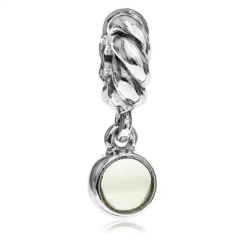 Perles femme pandora 790435lq 1 cm argent 1 cm_6983. DIAYTAR SENEGAL - Votre Destination pour un Shopping Inoubliable. Naviguez à travers notre catalogue et choisissez des produits qui vous marquent par leur originalité.