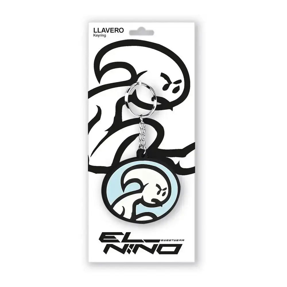 Porte-clés El Niño La vie est amusante Multicolore. Boutique de cosmétiques au Sénégal