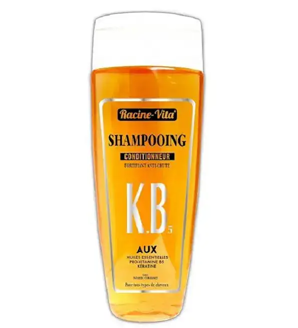 Racine vita shampooing fortifiant anti chute k b5 200ml_5871. DIAYTAR SENEGAL - Là où l'Élégance Devient un Mode de Vie. Naviguez à travers notre gamme et choisissez des produits qui apportent une touche raffinée à votre quotidien.