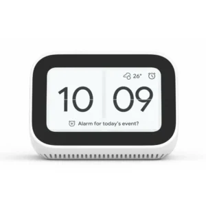 Radio-réveil Xiaomi Mi Smart Clock. Boutique de cosmétiques au Sénégal