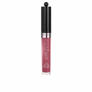Rouge à lèvres Bourjois Gloss Fabuleux 08 (3,5 ml). Boutique de cosmétiques au Sénégal